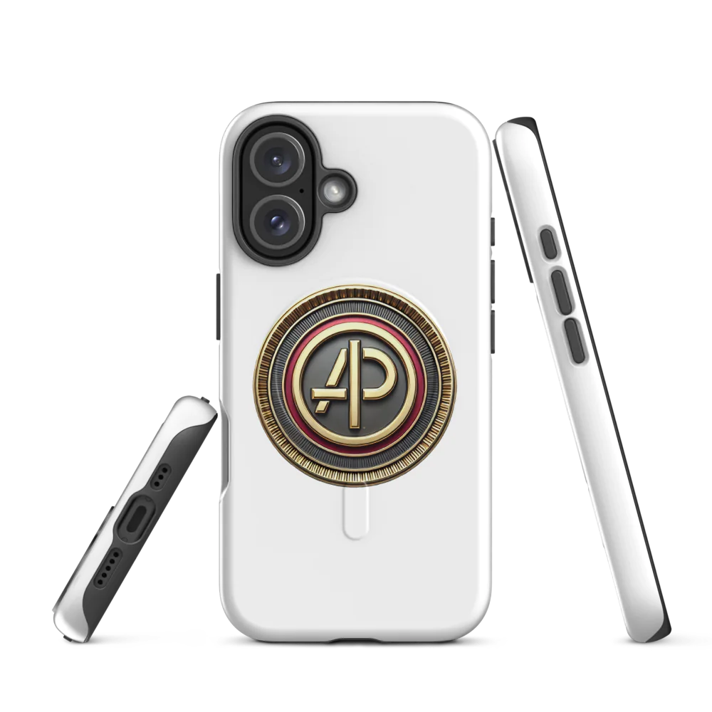 Mobile & Tablet Glossy iPhone 16
