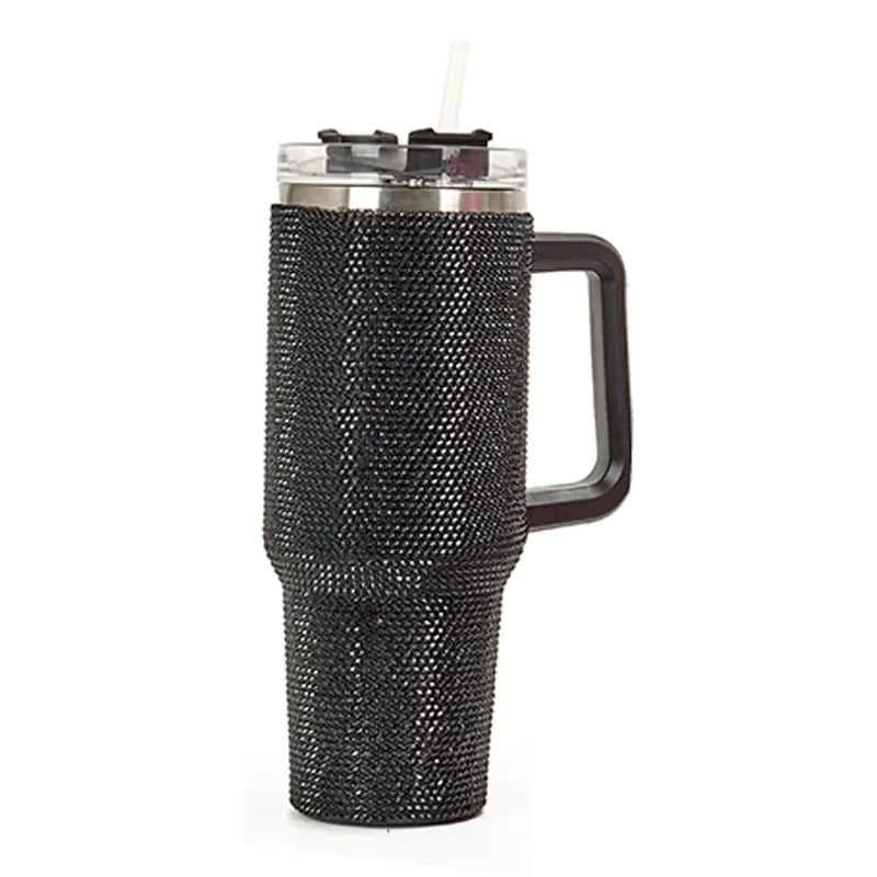 Decor Black 40oz（1200ml）