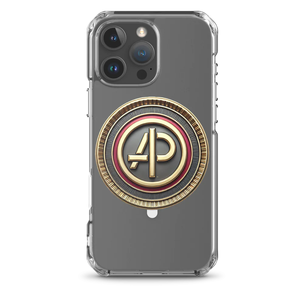 Mobile & Tablet iPhone 16 Pro Max
