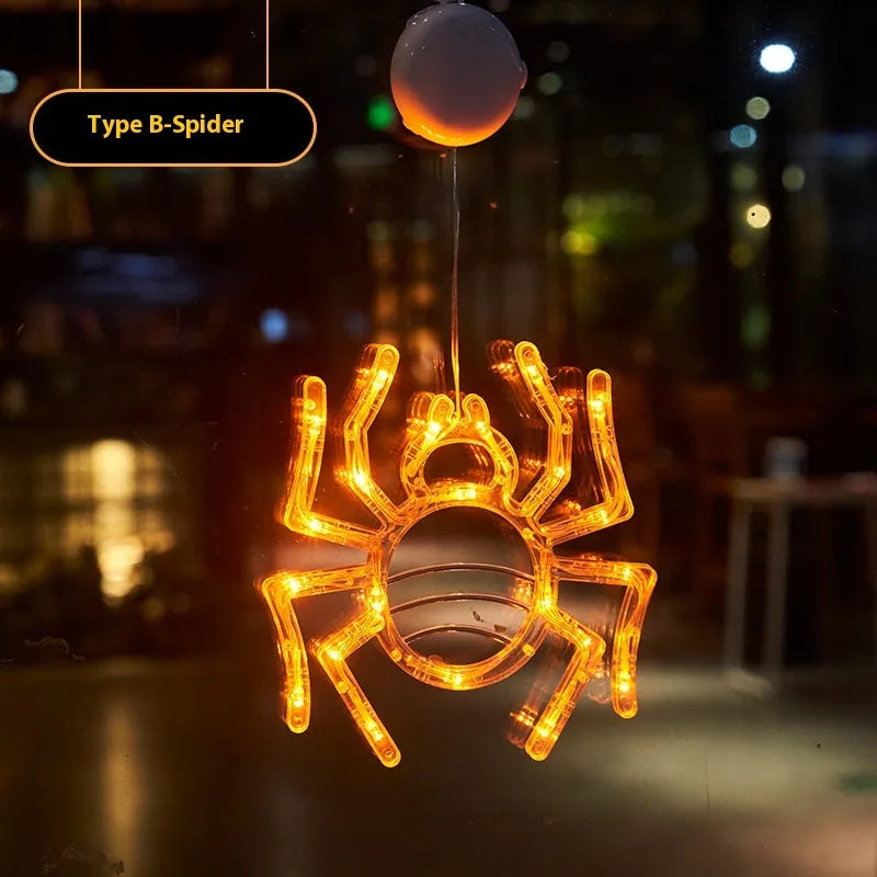 Smart Home Spider
