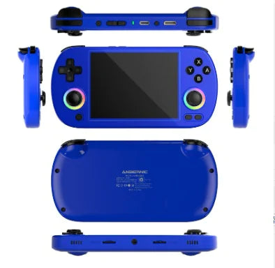 Blue RG40XX H 64gand128g