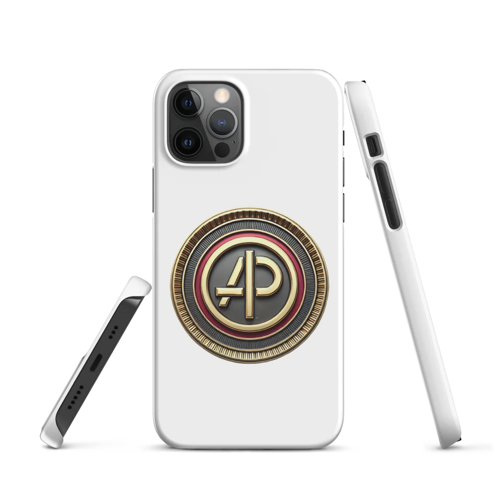 Mobile & Tablet Glossy iPhone 12 Pro