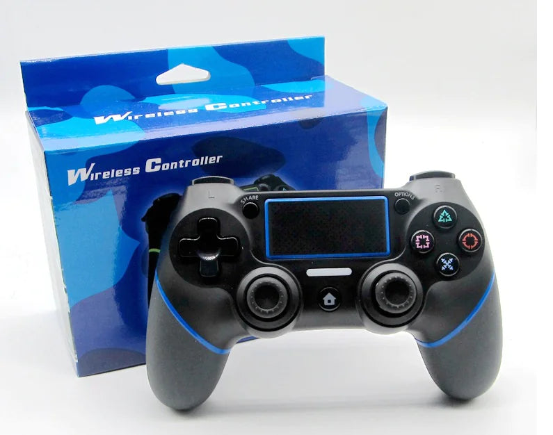 Aptus Praxis Pro Wireless Controller for PS4 with Touchpad