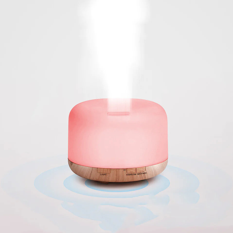 Smart Home