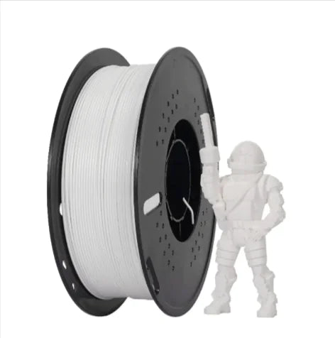 Computer & Peripherals High Speed PETG White
