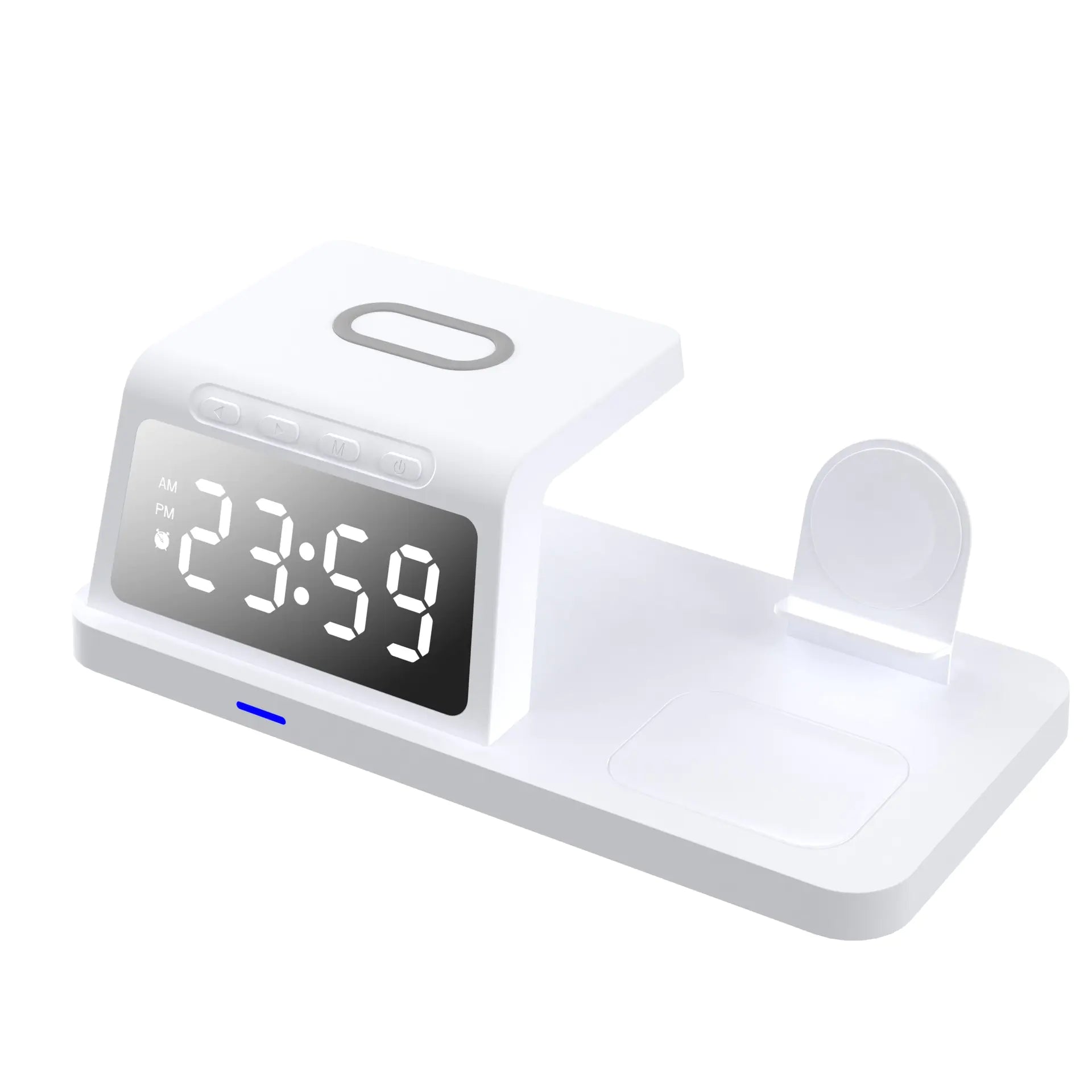 Mobile & Tablet White