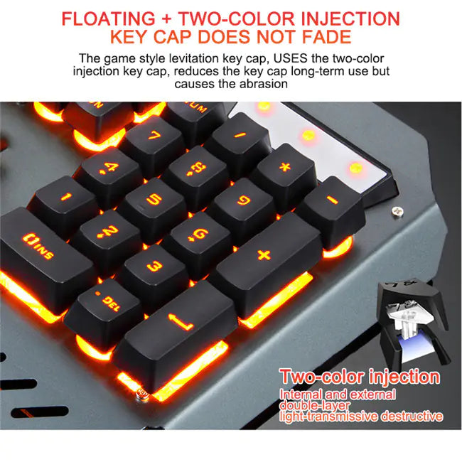 Computer & Peripherals