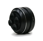 Compact Wireless Bluetooth Speaker Black 1pc