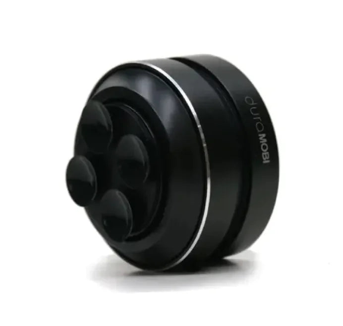 Compact Wireless Bluetooth Speaker Black 1pc