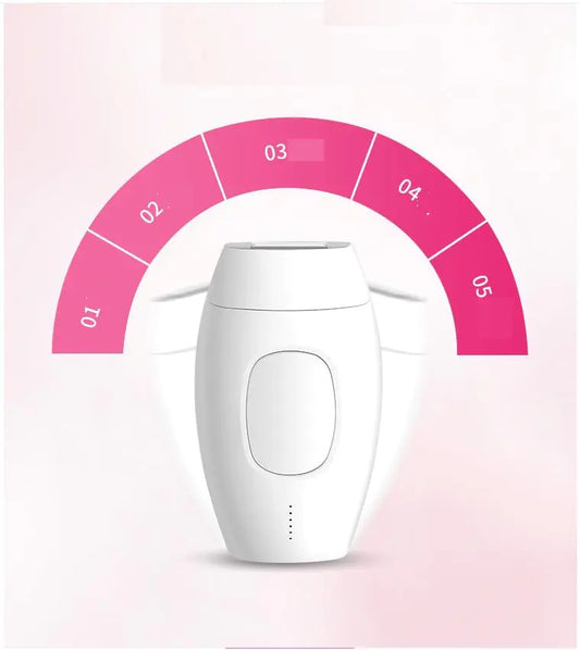 IPL Home Treatment for Underarms & Bikini