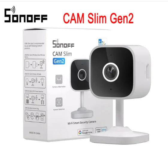 Cameras & Video