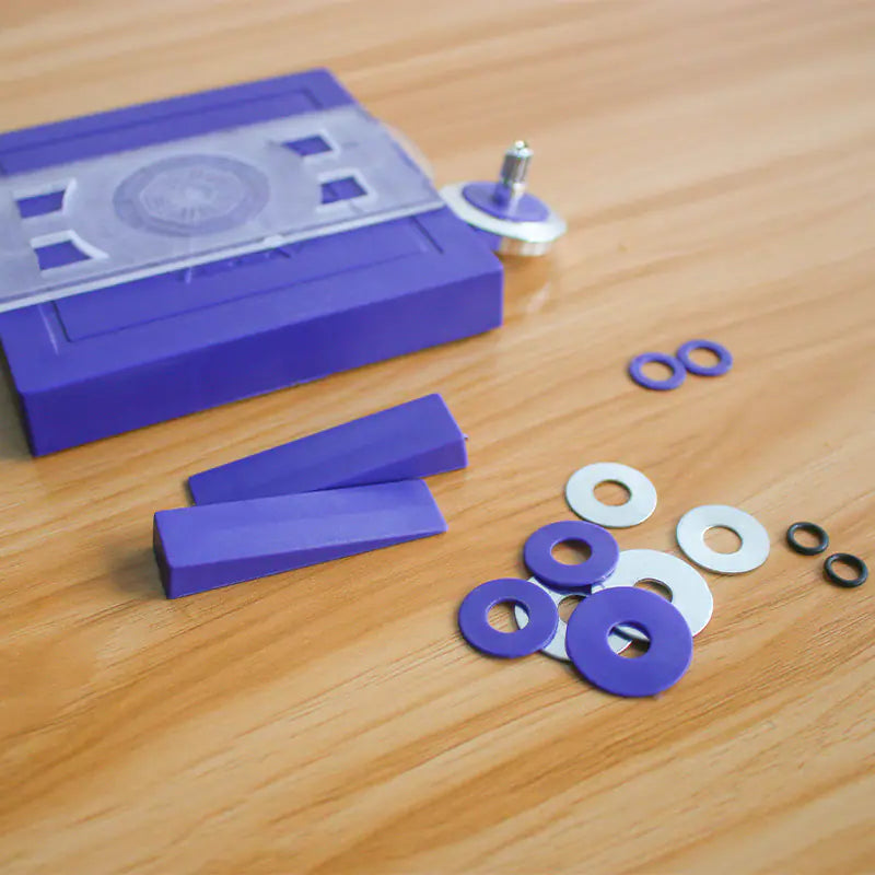 Magnetic Levitation Gyroscope Educational Toy for Kids