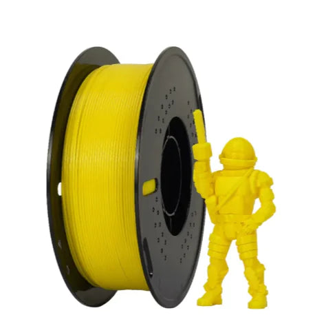 Computer & Peripherals High Speed PETG Yellow