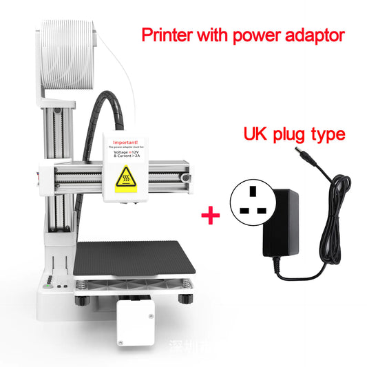 White UK